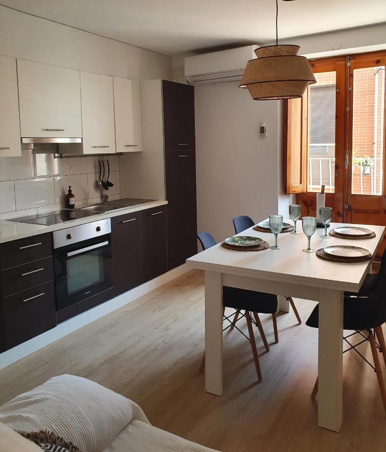 Can Paco I Cinteta Masdenverge Zimmer foto